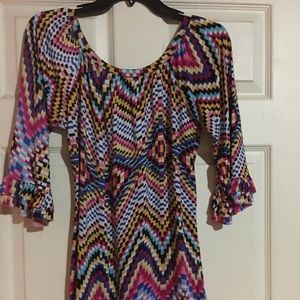 Cute tunic